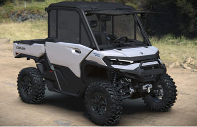 BOATZON | Can-Am® Defender Limited HD11 2026