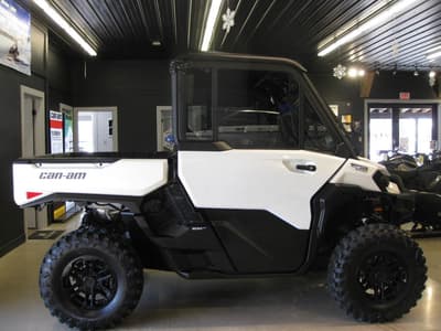 BOATZON | Can-Am® Defender Limited HD11 2026 BOATZON | Can-Am® Defender Limited HD11 2026