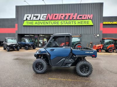 BOATZON | Can-Am® Defender Limited HD11 2026