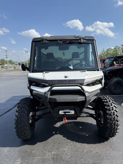 BOATZON | Can-Am® Defender Limited HD11 2026