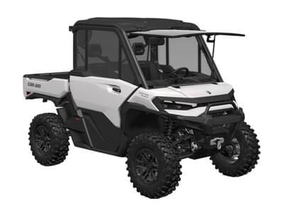 BOATZON | Can-Am® Defender Limited HD11 2026