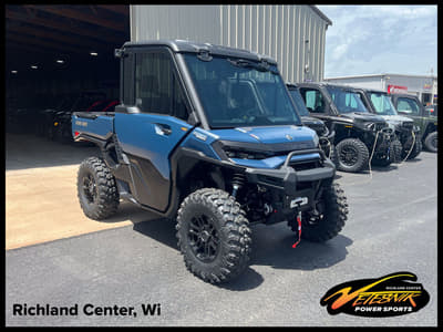 BOATZON | Can-Am® Defender Limited HD11 2026