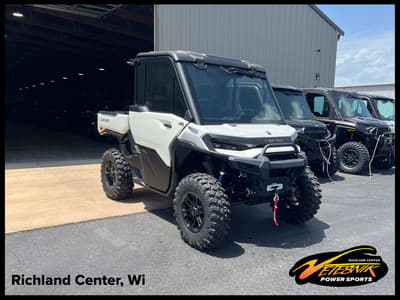 BOATZON | Can-Am® Defender Limited HD11 2026