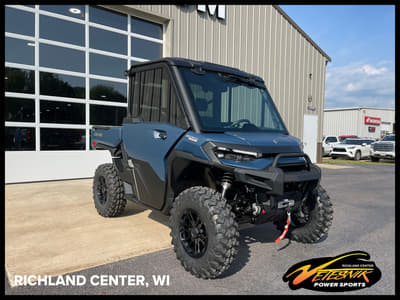 BOATZON | Can-Am® Defender Limited HD11 2026