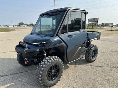 BOATZON | Can-Am® Defender Limited HD11 2026
