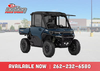BOATZON | Can-Am® Defender Limited HD11 2026