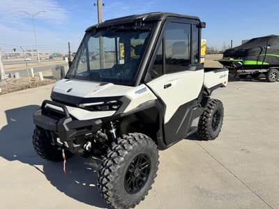 BOATZON | Can-Am® Defender Limited HD11 2026