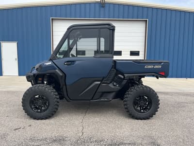 BOATZON | Can-Am® Defender Limited HD11 2026