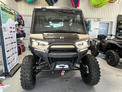 BOATZON | Can-Am® Defender Limited HD11 2026 BOATZON | Can-Am® Defender Limited HD11 2026