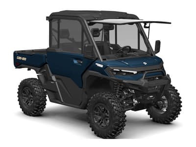 BOATZON | Can-Am® Defender Limited HD11 2027