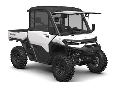BOATZON | Can-Am® Defender Limited HD11 2027