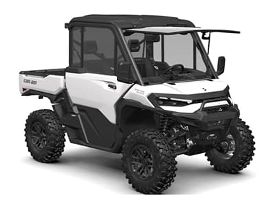 BOATZON | Can-Am® Defender Limited HD11 2027