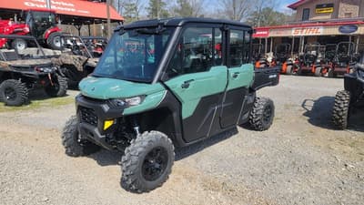 BOATZON | Can-Am® Defender MAX DPS CAB HD10 2026 BOATZON | Can-Am® Defender MAX DPS CAB HD10 2026
