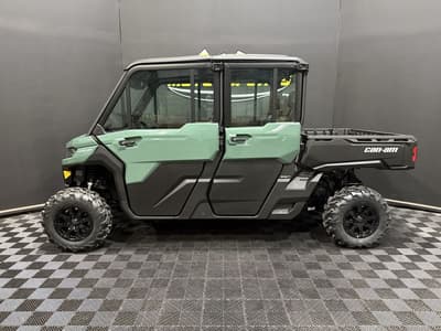 BOATZON | Can-Am® Defender MAX DPS CAB HD10 2026