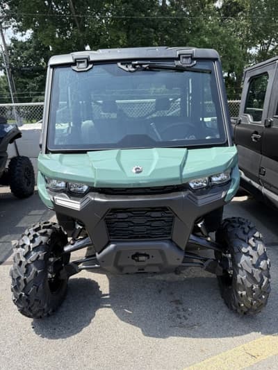 BOATZON | Can-Am® Defender MAX DPS CAB HD10 2026 BOATZON | Can-Am® Defender MAX DPS CAB HD10 2026