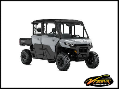 BOATZON | Can-Am® Defender MAX DPS CAB HD10 2026