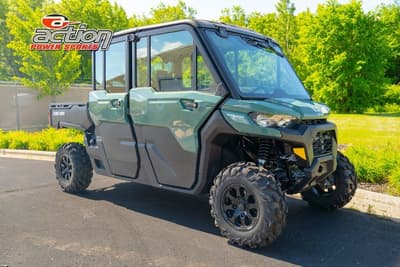 BOATZON | Can-Am® Defender MAX DPS CAB HD10 2026 BOATZON | Can-Am® Defender MAX DPS CAB HD10 2026