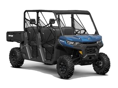 BOATZON | Can-Am® Defender MAX DPS HD10 2021