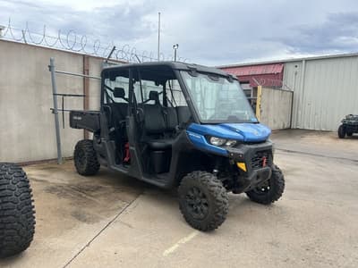 BOATZON | Can-Am® Defender MAX DPS HD10 2022 BOATZON | Can-Am® Defender MAX DPS HD10 2022