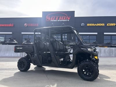 BOATZON | Can-Am® Defender MAX DPS HD10 2024