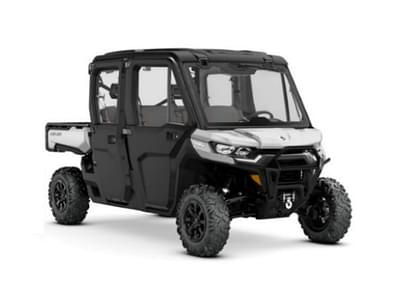 BOATZON | Can-Am® Defender MAX Limited HD10 2020