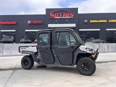 BOATZON | Can-Am® Defender MAX Limited HD10 2021