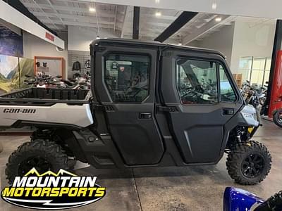BOATZON | Can-Am® Defender MAX Limited HD10 2021