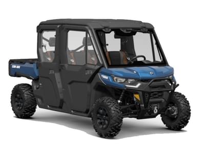 BOATZON | Can-Am® Defender MAX Limited HD10 2021
