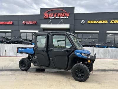 BOATZON | Can-Am® Defender MAX Limited HD10 2022