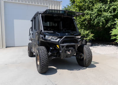 BOATZON | Can-Am® Defender MAX Limited HD10 2024
