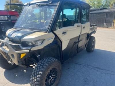 BOATZON | Can-Am® Defender MAX Limited HD10 2024 BOATZON | Can-Am® Defender MAX Limited HD10 2024