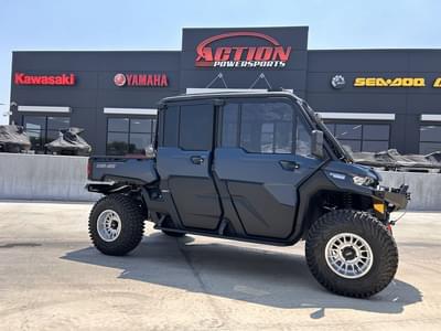 BOATZON | Can-Am® Defender MAX Limited HD10 2025 BOATZON | Can-Am® Defender MAX Limited HD10 2025