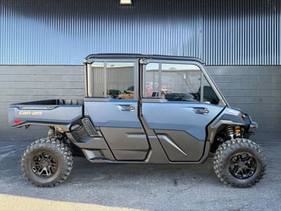 BOATZON | Can-Am® Defender MAX Limited HD11 2026