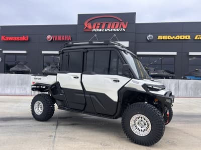 BOATZON | Can-Am® Defender MAX Limited HD11 2026 BOATZON | Can-Am® Defender MAX Limited HD11 2026
