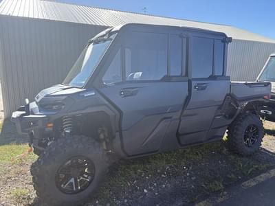 BOATZON | Can-Am® Defender MAX Limited HD11 2026 BOATZON | Can-Am® Defender MAX Limited HD11 2026