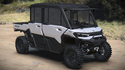 BOATZON | Can-Am® Defender MAX Limited HD11 2026 BOATZON | Can-Am® Defender MAX Limited HD11 2026