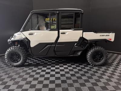 BOATZON | Can-Am® Defender MAX Limited HD11 2026
