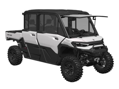 BOATZON | Can-Am® Defender MAX Limited HD11 2026