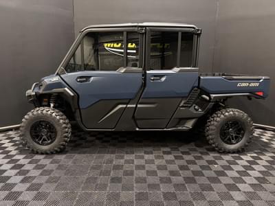 BOATZON | Can-Am® Defender MAX Limited HD11 2026