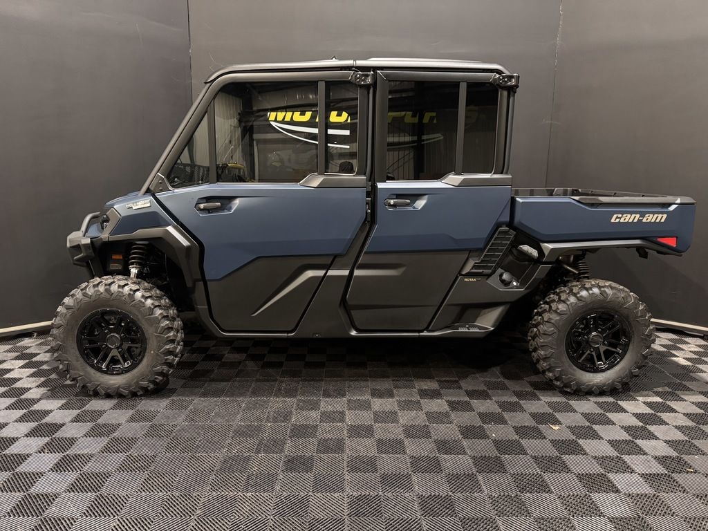 2026 Can-Am® Defender MAX Limited HD11 - Sold Boat