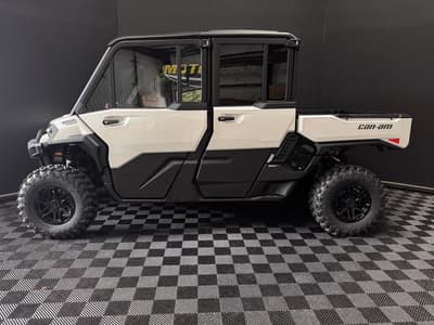 BOATZON | Can-Am® Defender MAX Limited HD11 2026