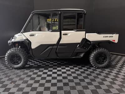 BOATZON | Can-Am® Defender MAX Limited HD11 2026 BOATZON | Can-Am® Defender MAX Limited HD11 2026