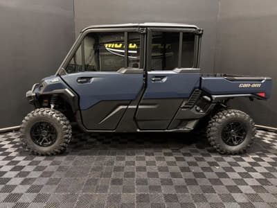 BOATZON | Can-Am® Defender MAX Limited HD11 2026