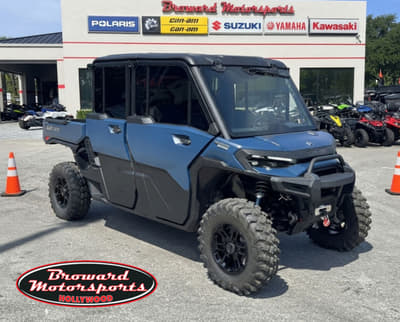 BOATZON | Can-Am® Defender MAX Limited HD11 2026 BOATZON | Can-Am® Defender MAX Limited HD11 2026