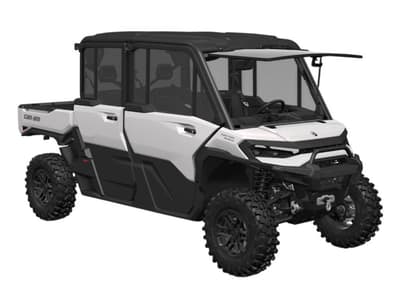 BOATZON | Can-Am® Defender MAX Limited HD11 2026 BOATZON | Can-Am® Defender MAX Limited HD11 2026