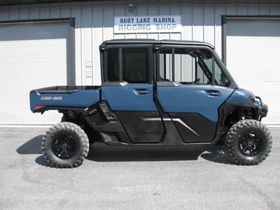 BOATZON | Can-Am® Defender MAX Limited HD11 2026 BOATZON | Can-Am® Defender MAX Limited HD11 2026