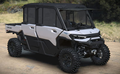 BOATZON | Can-Am® Defender MAX Limited HD11 2026