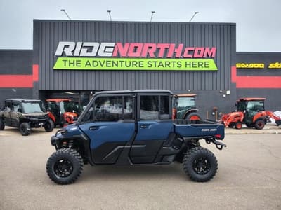 BOATZON | Can-Am® Defender MAX Limited HD11 2026