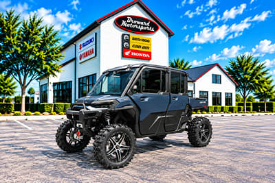 BOATZON | Can-Am® Defender MAX Limited HD11 2026 BOATZON | Can-Am® Defender MAX Limited HD11 2026