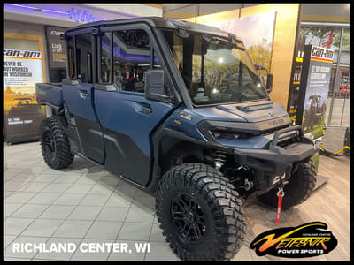 BOATZON | Can-Am® Defender MAX Limited HD11 2026